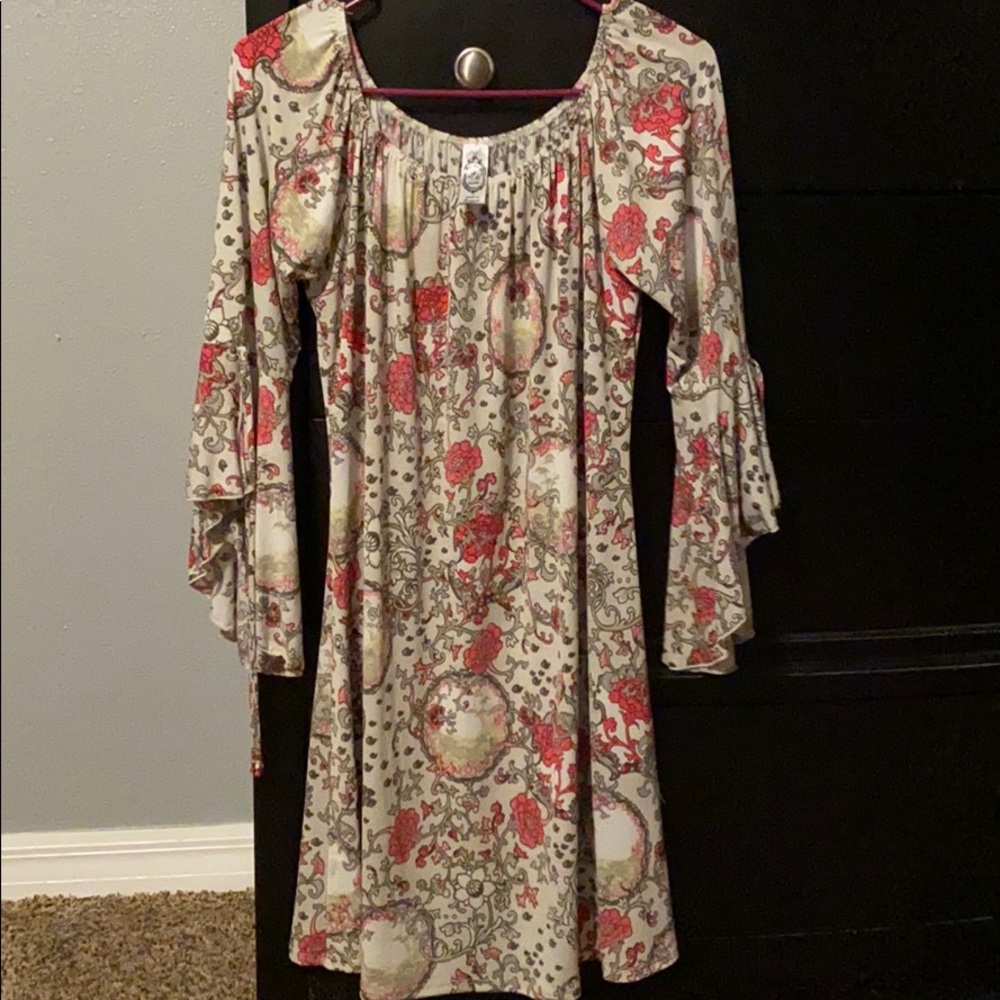 2 B together dress